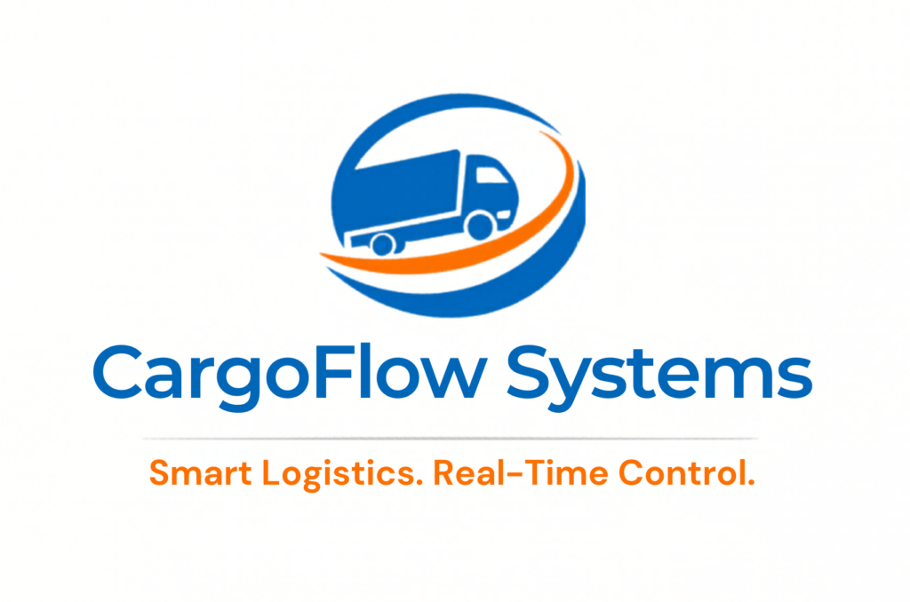 CargoFlow Logo